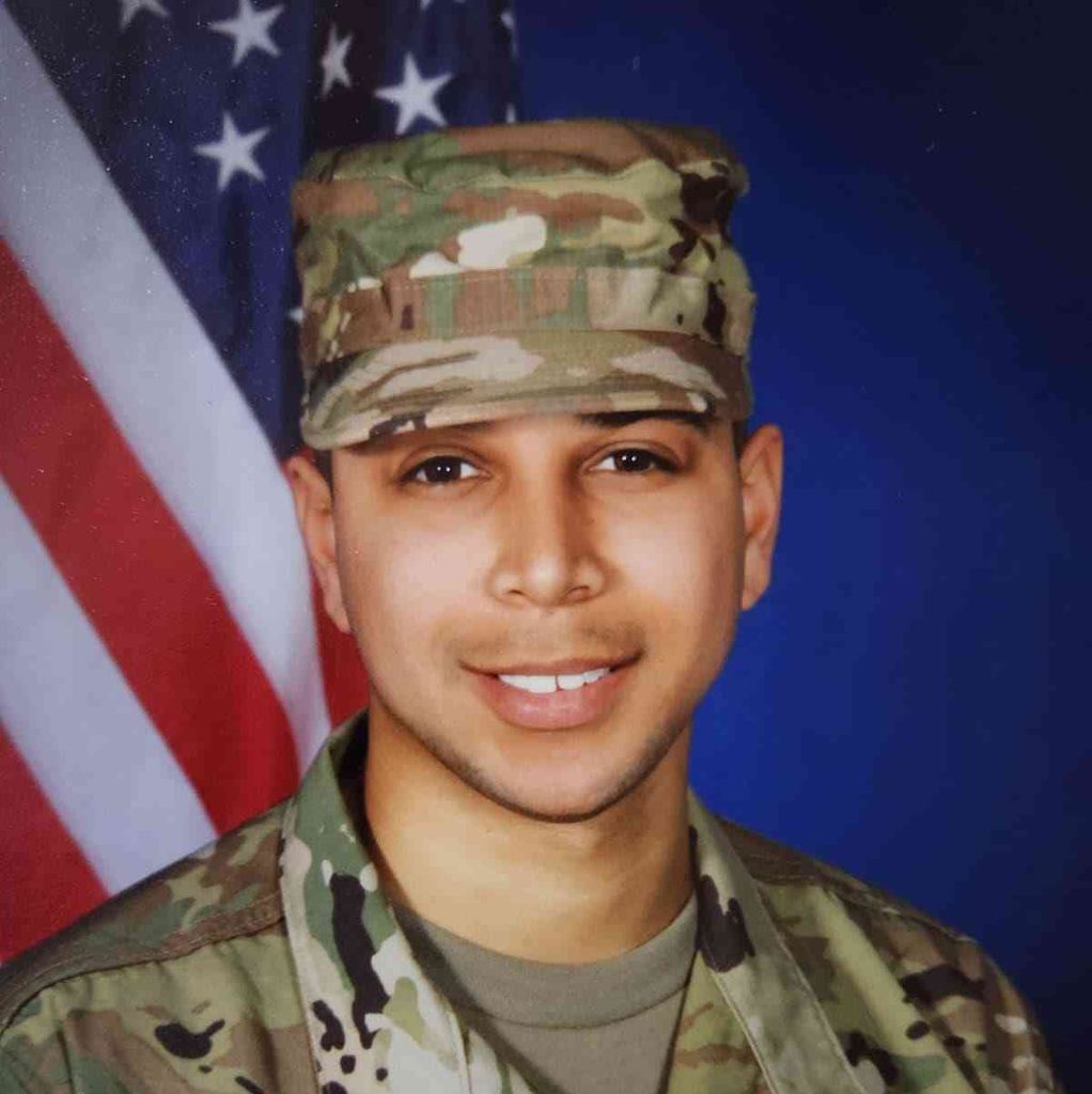 Abdou Omar Strehlow-Camara Profile Photo