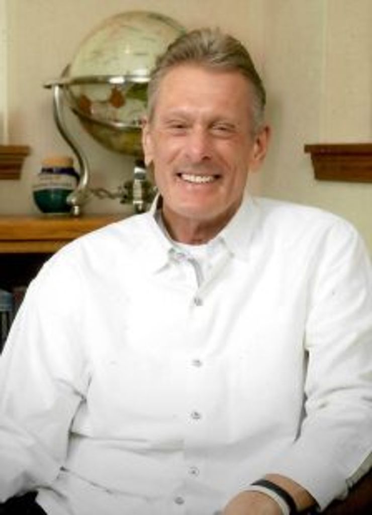 Ronnie John Marek, Sr.