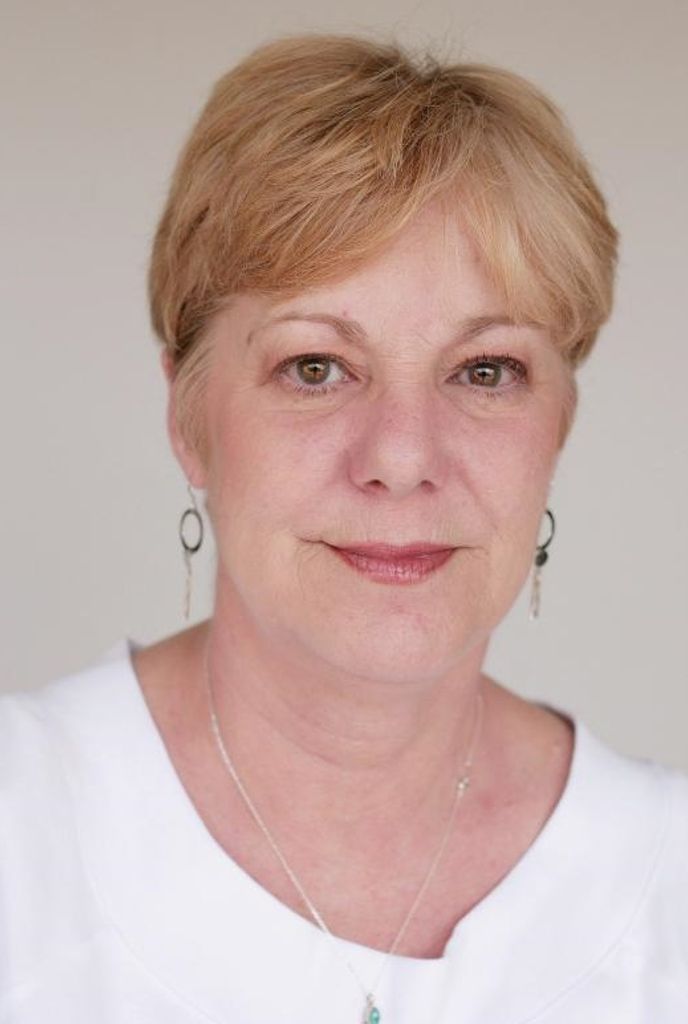 MARY ANN CAMPBELL VAN HORN