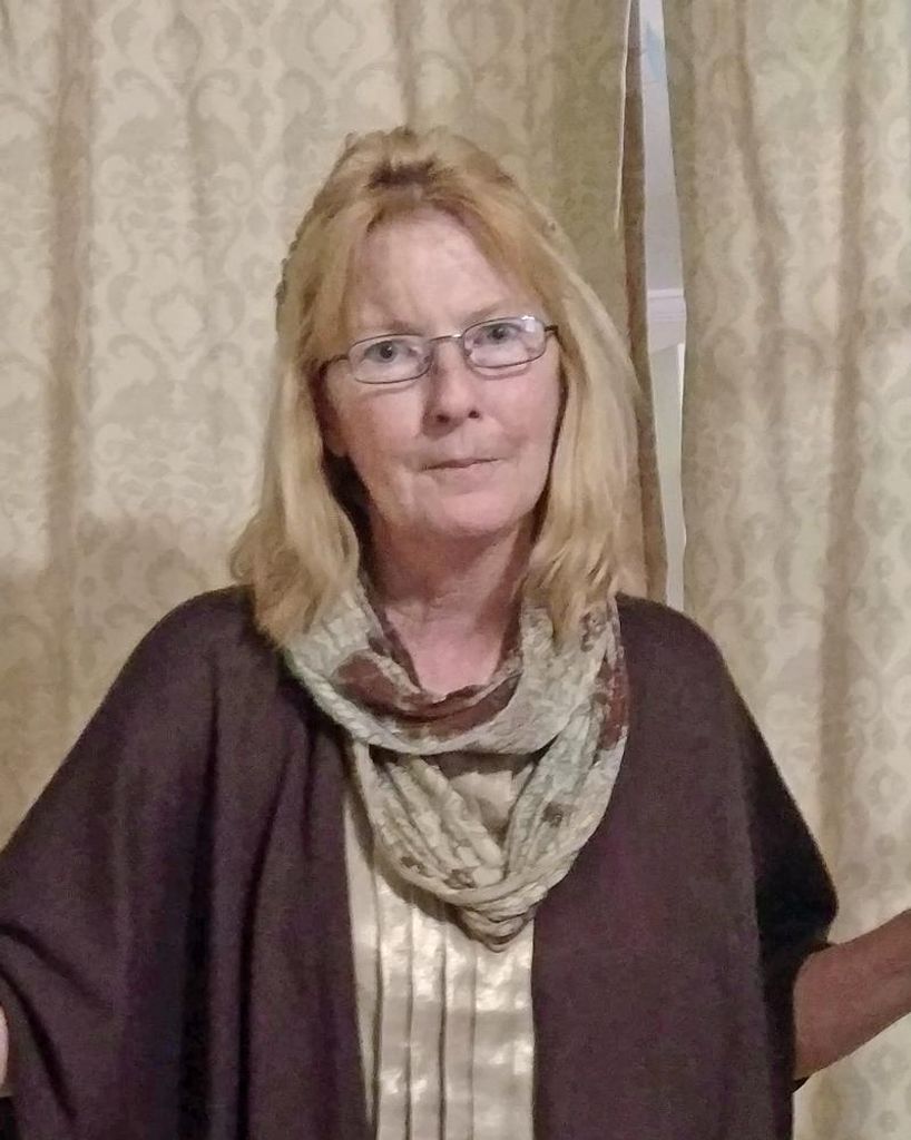 Lori Sue Collins Profile Photo