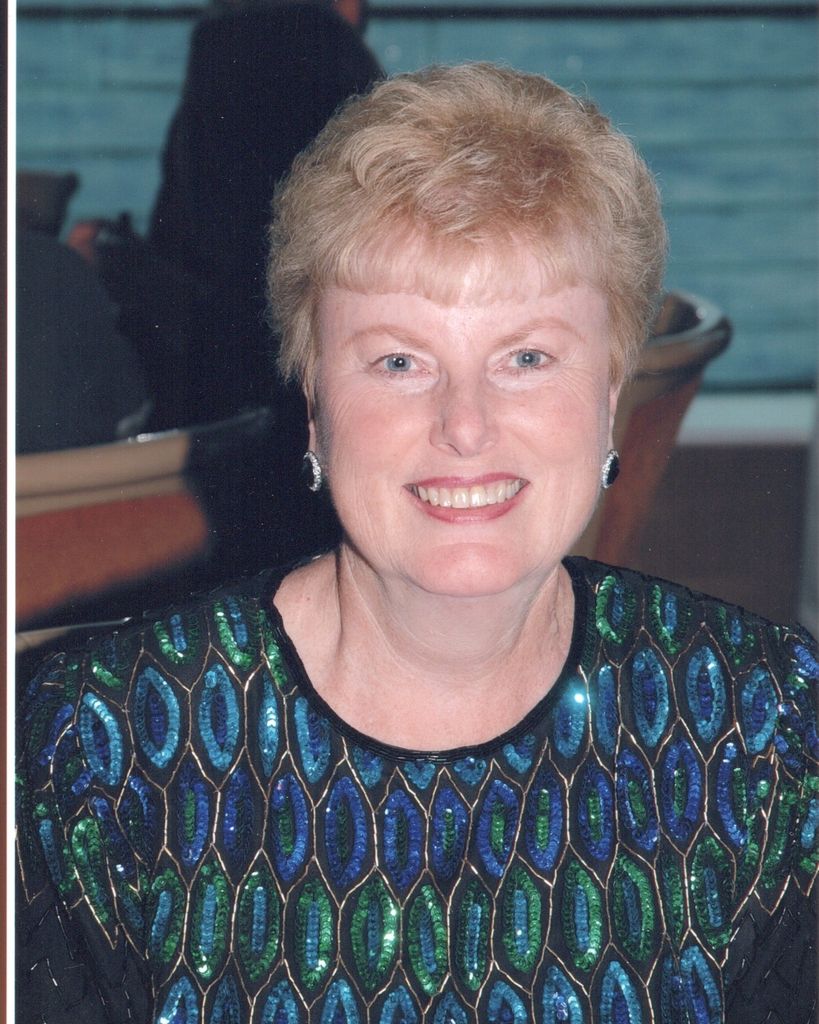 Marlene Kay Snyder Profile Photo