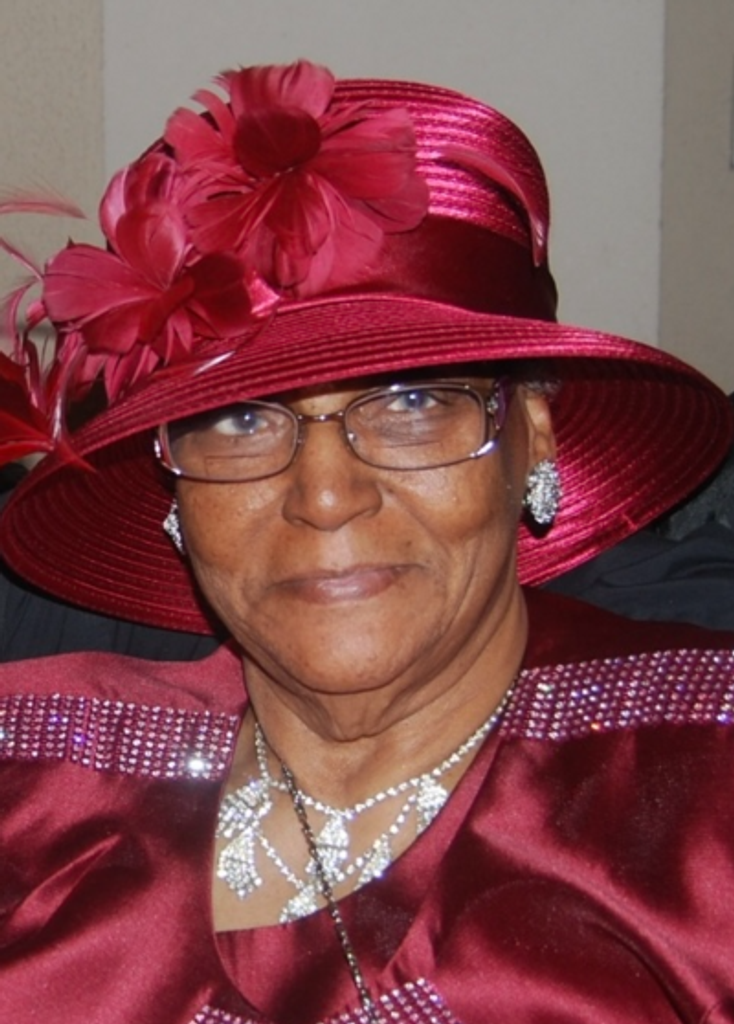 Mother Louise Baynard Profile Photo