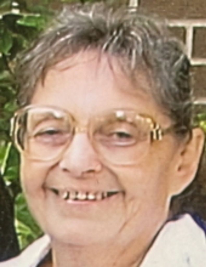 Marlys S. Braid