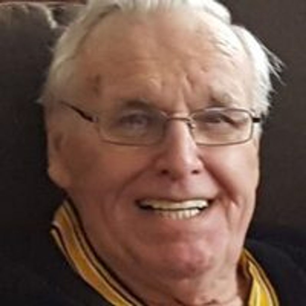 Donald J. Parker Profile Photo