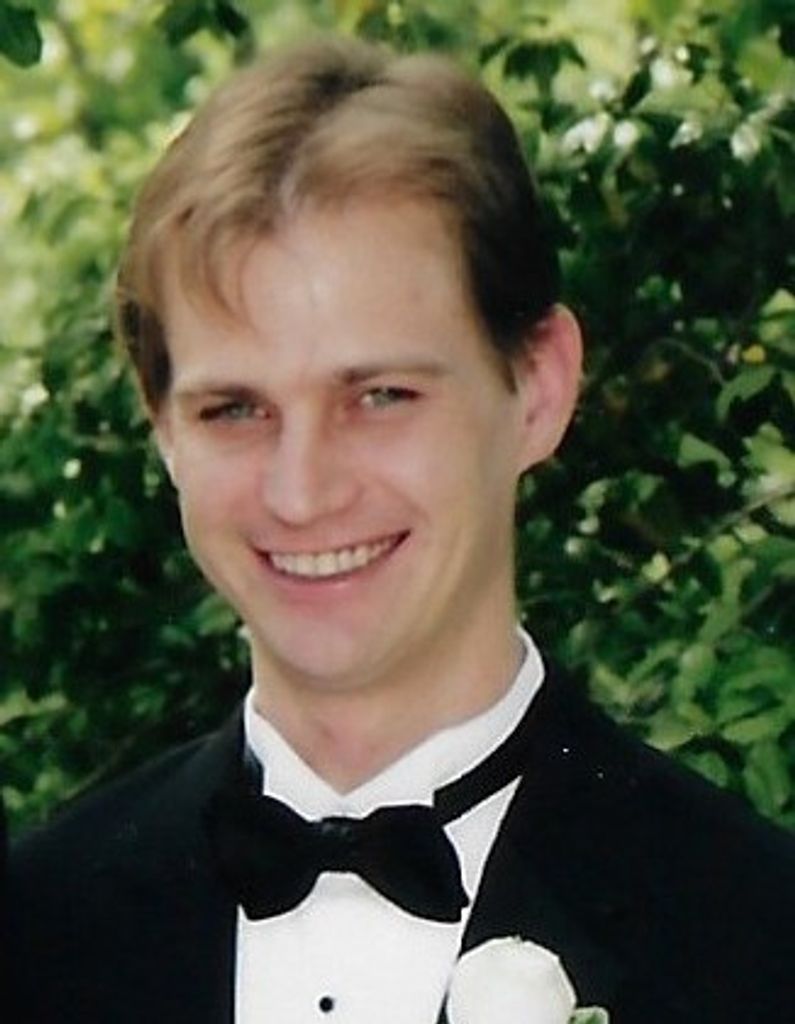 Matthew Keily Vanderlaan