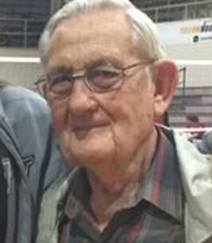 Homer Harvey Profile Photo