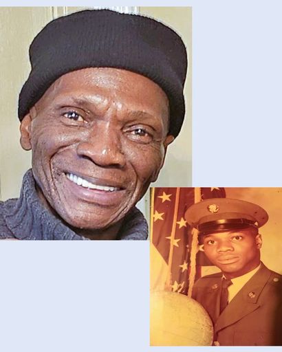 Michael D. Bridges's obituary image
