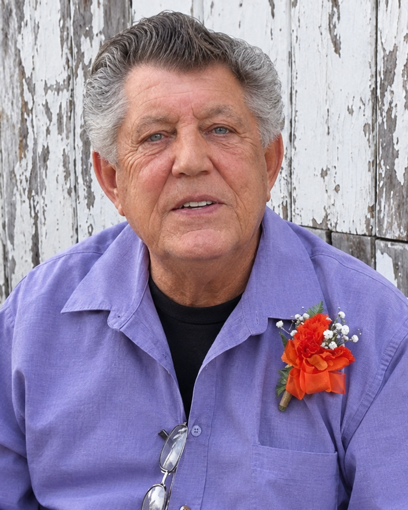 Bernard Liss Profile Photo