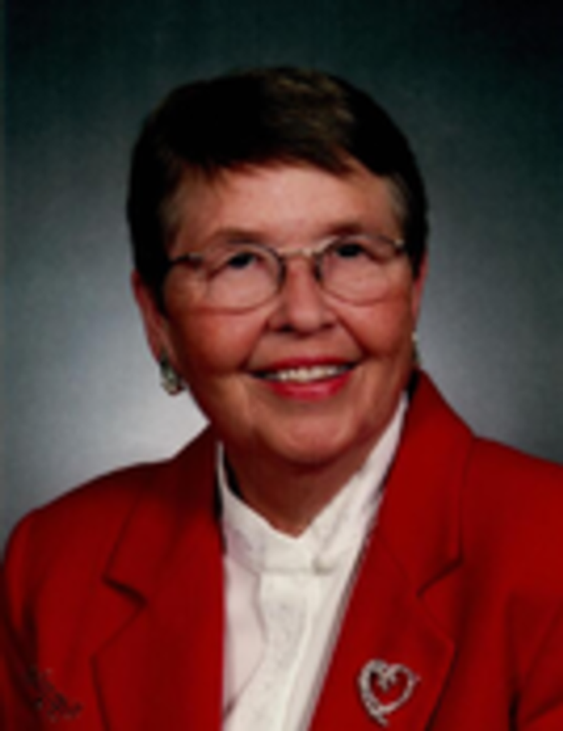 Shirley June Duke Profile Photo