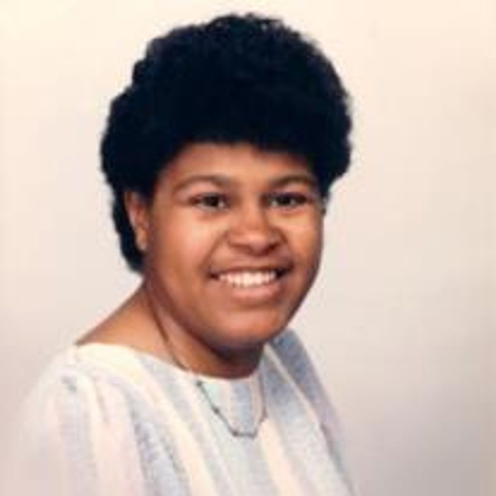 Sandra Rice