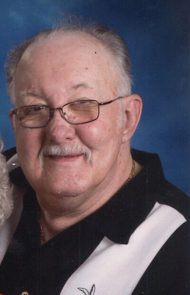 Robert 'Morgan Center Bob' Raleigh Mitchell Profile Photo