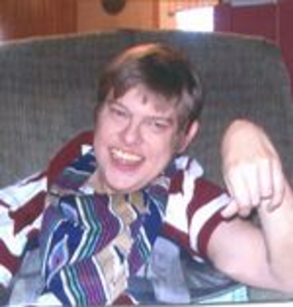 Jeremiah Louis Atchison