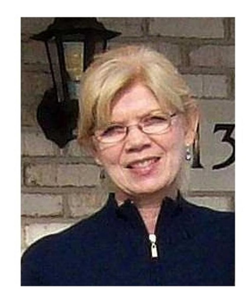 Janis Eileen Stophlet Profile Photo