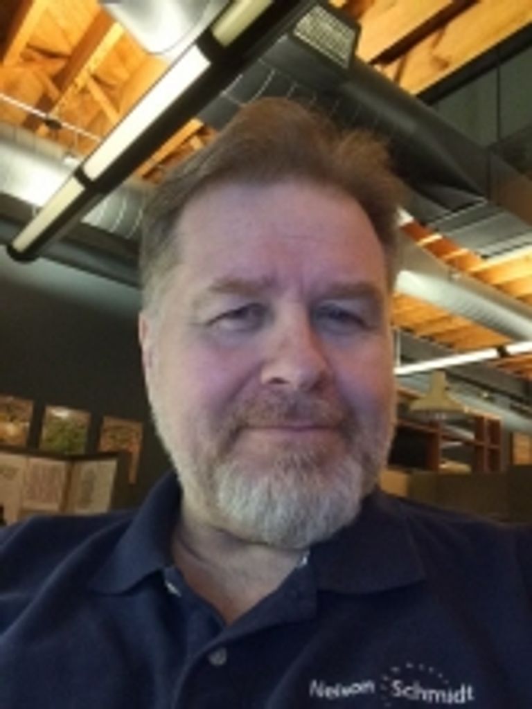 Christopher John Baumgart