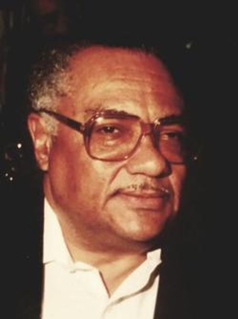 Ernest Lee Murphy, Sr. Profile Photo