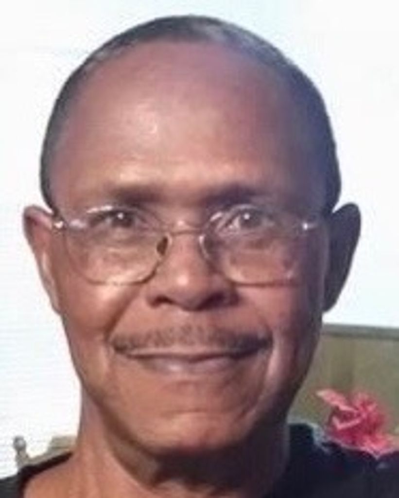 Lester Lee Newman "Pookie"