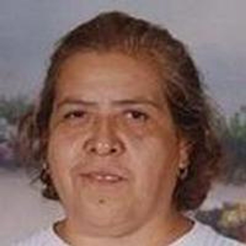 Brenda Yolanda Avila