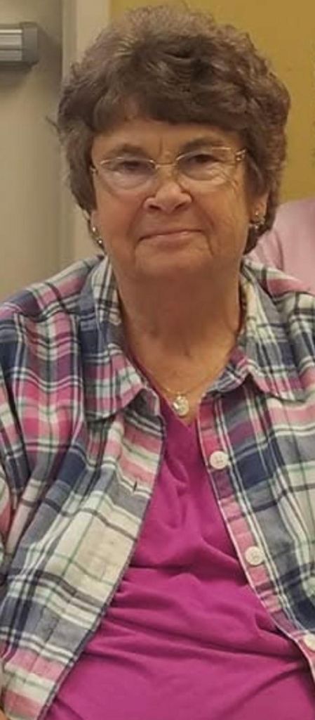 Carolyn Elaine Pullin Profile Photo