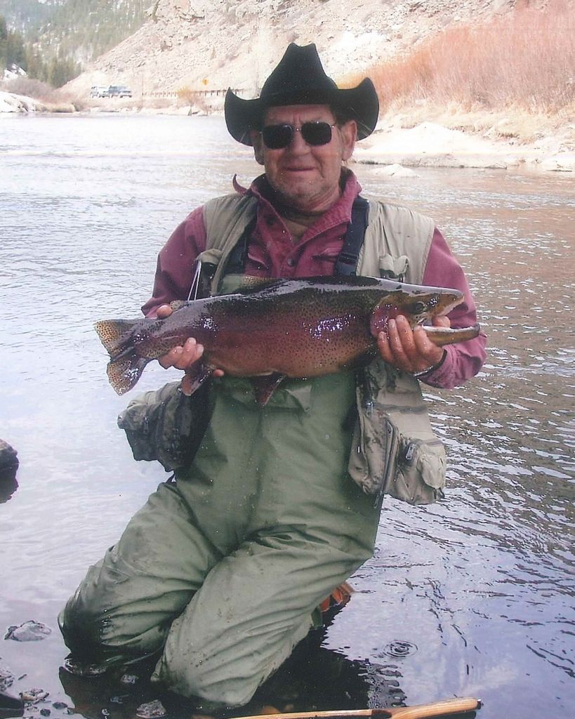 Alvin O. Loffer