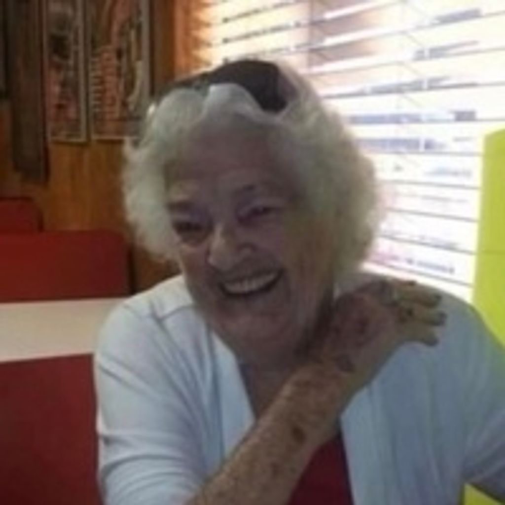 Gladys Landreth