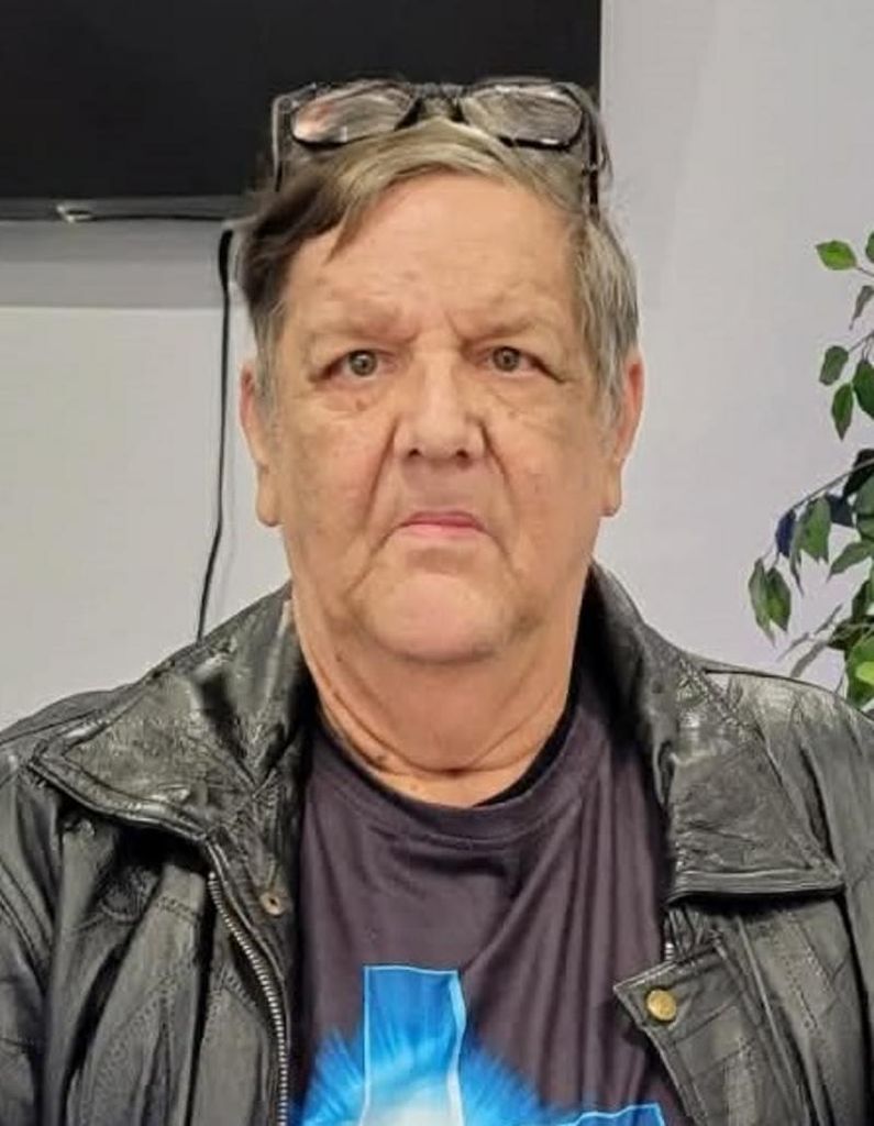 Paul Dean Slone Profile Photo