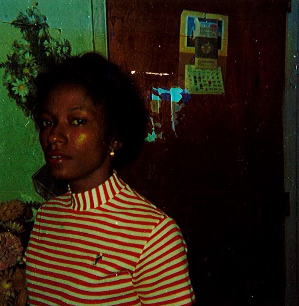 Elma Young