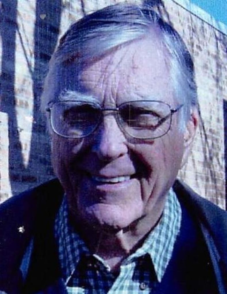 William Stout