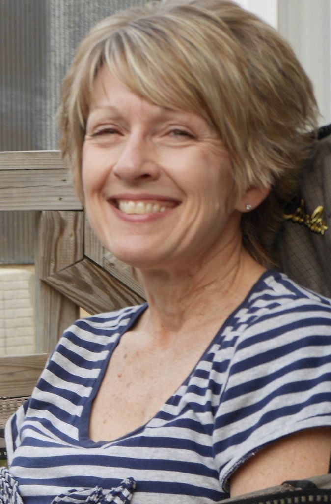 Theresa Charlson Profile Photo