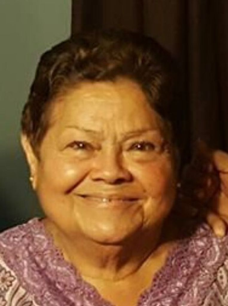 Idamis Serrano Profile Photo