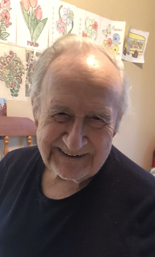 William A. Radell, Jr.