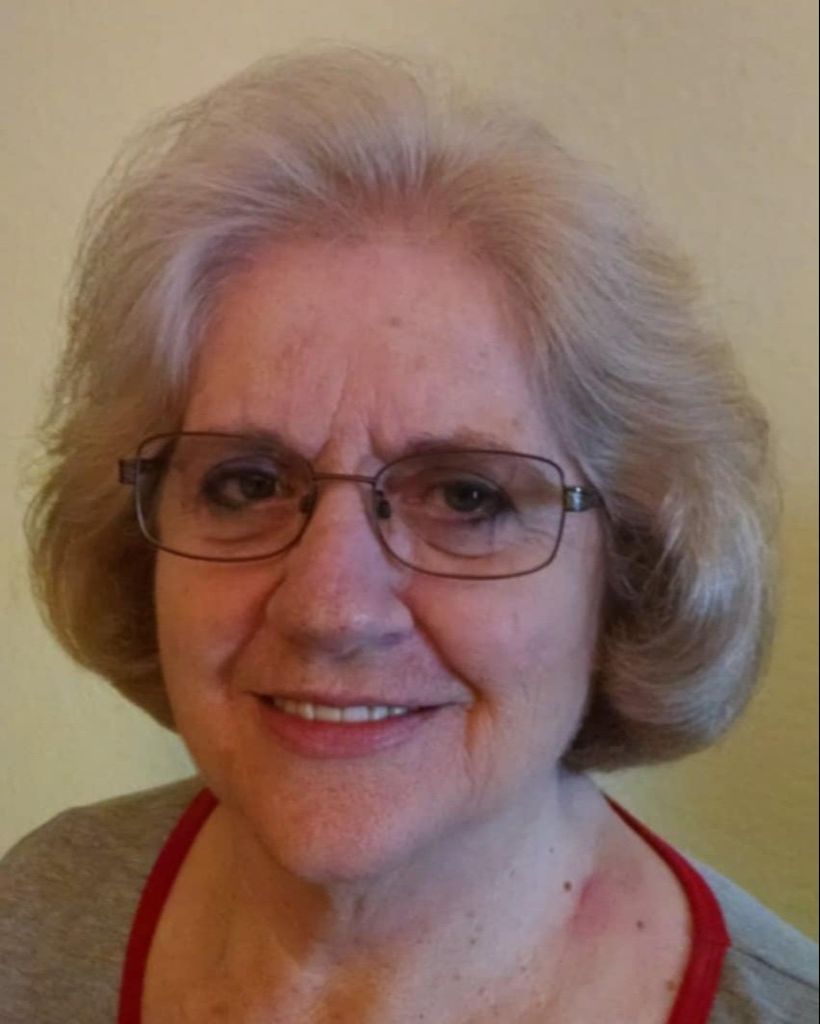 Dorothy Pauline Chambers Profile Photo