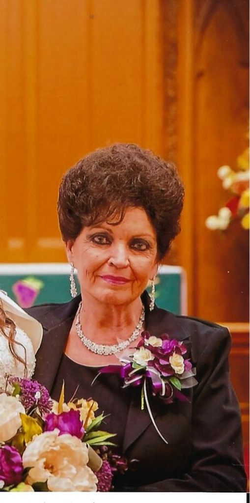 Susie Belle Ambler-Tracy