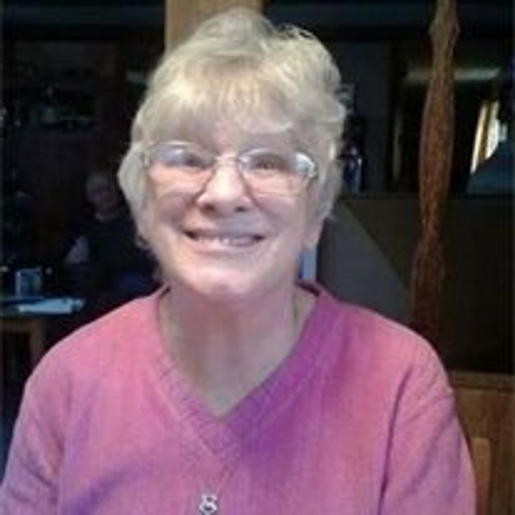 Ginger Sue Campbell