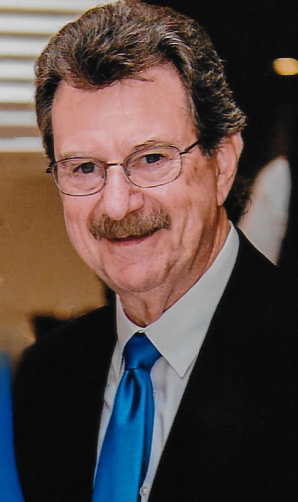 Owen W. Croggon Profile Photo