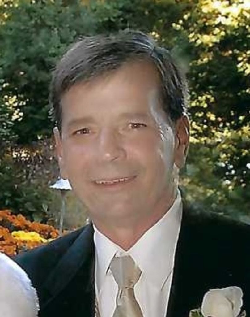 David F. Larivee Profile Photo