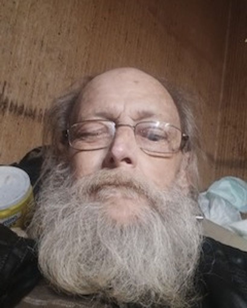 David Bruce Gillis Sr.