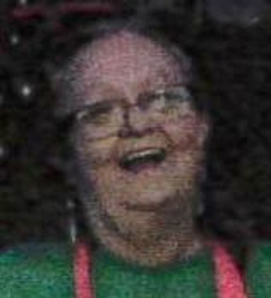 Martha Jane Geuther Profile Photo