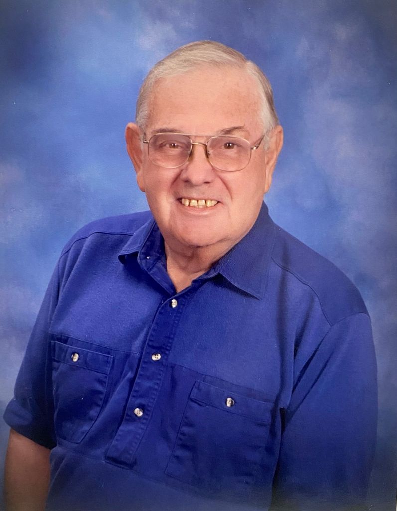 Roger Romaine Spafford