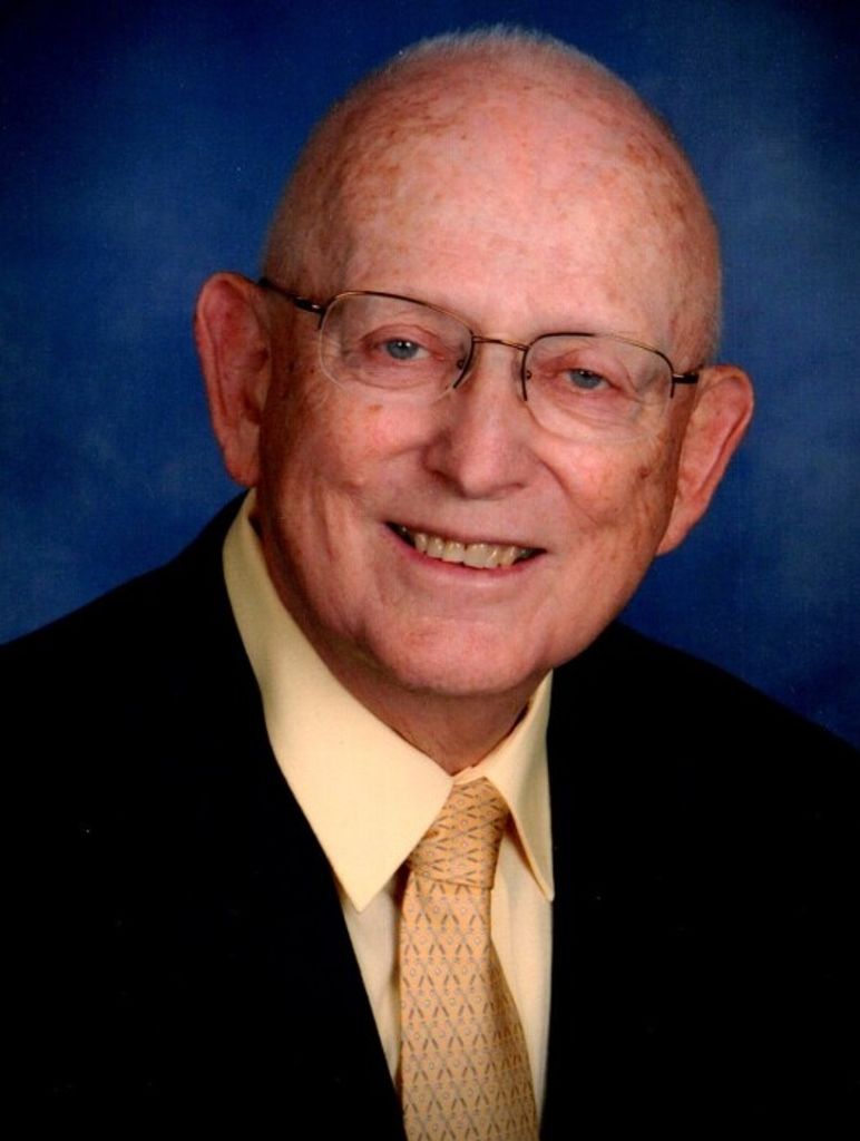 James Hamilton Mccoy Profile Photo