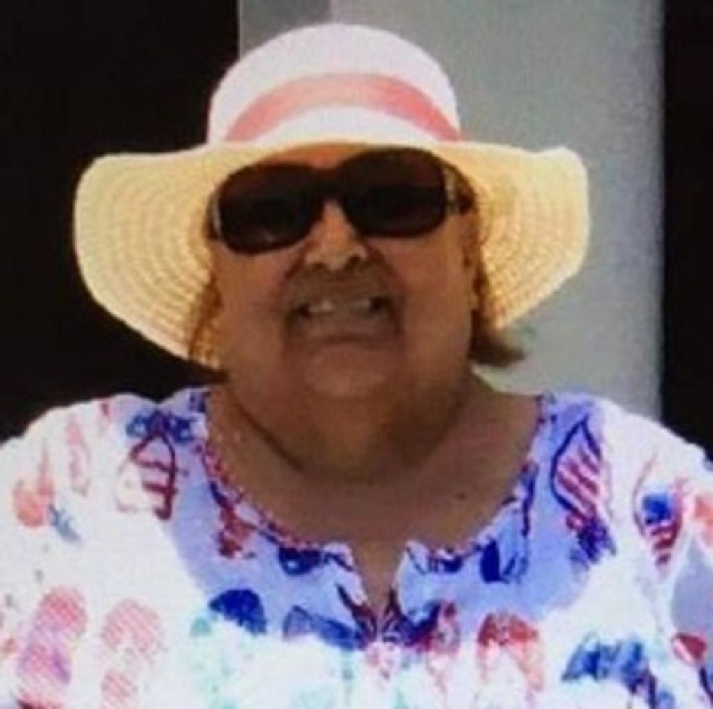 Mary Ann Samudio Ayala