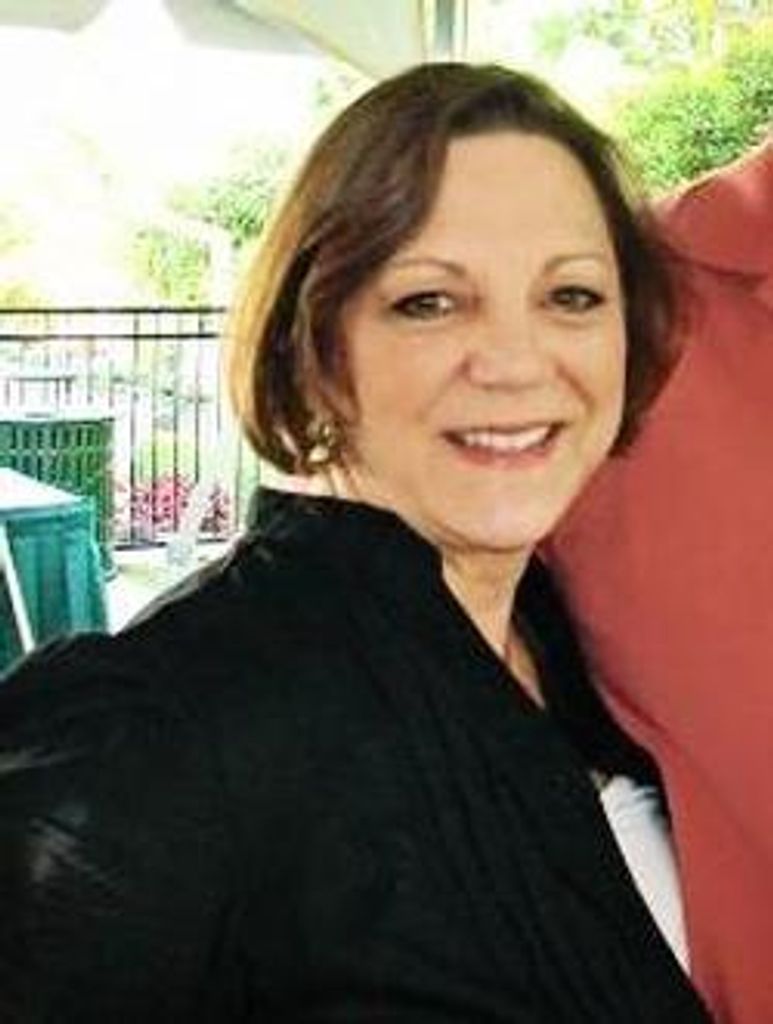 Mary Kaye Hardy-Bradley