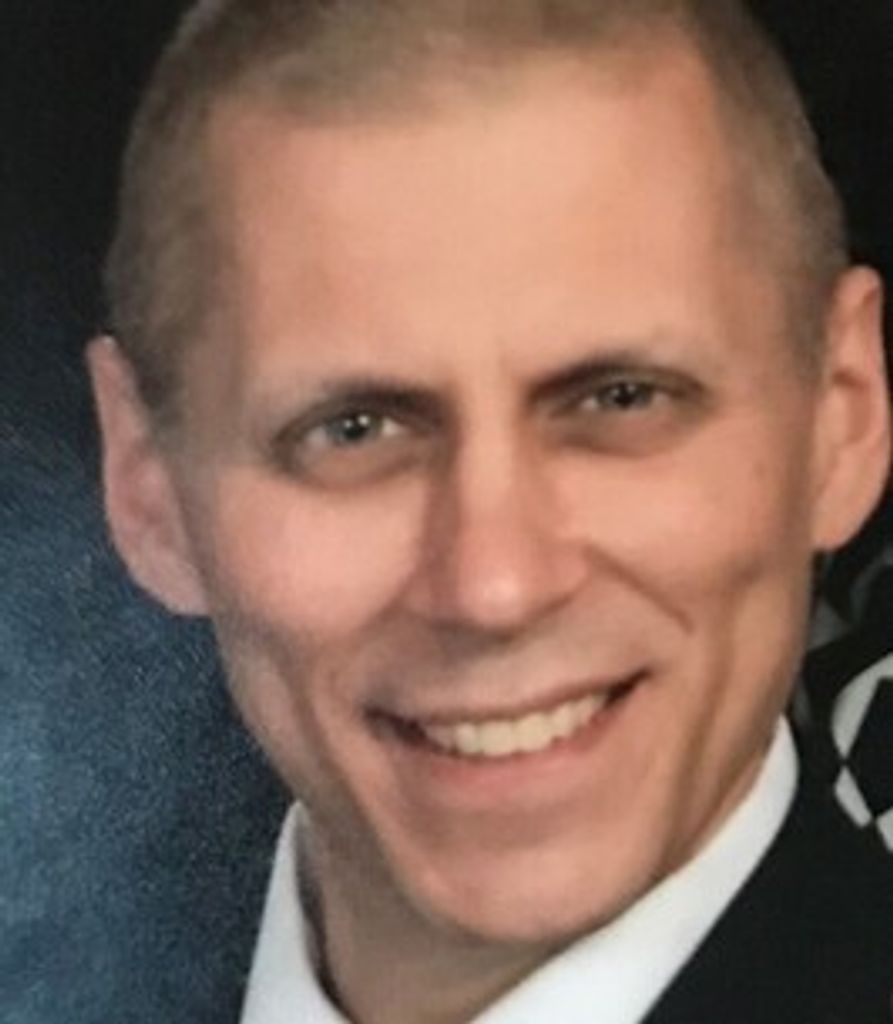 Richard Scampoli