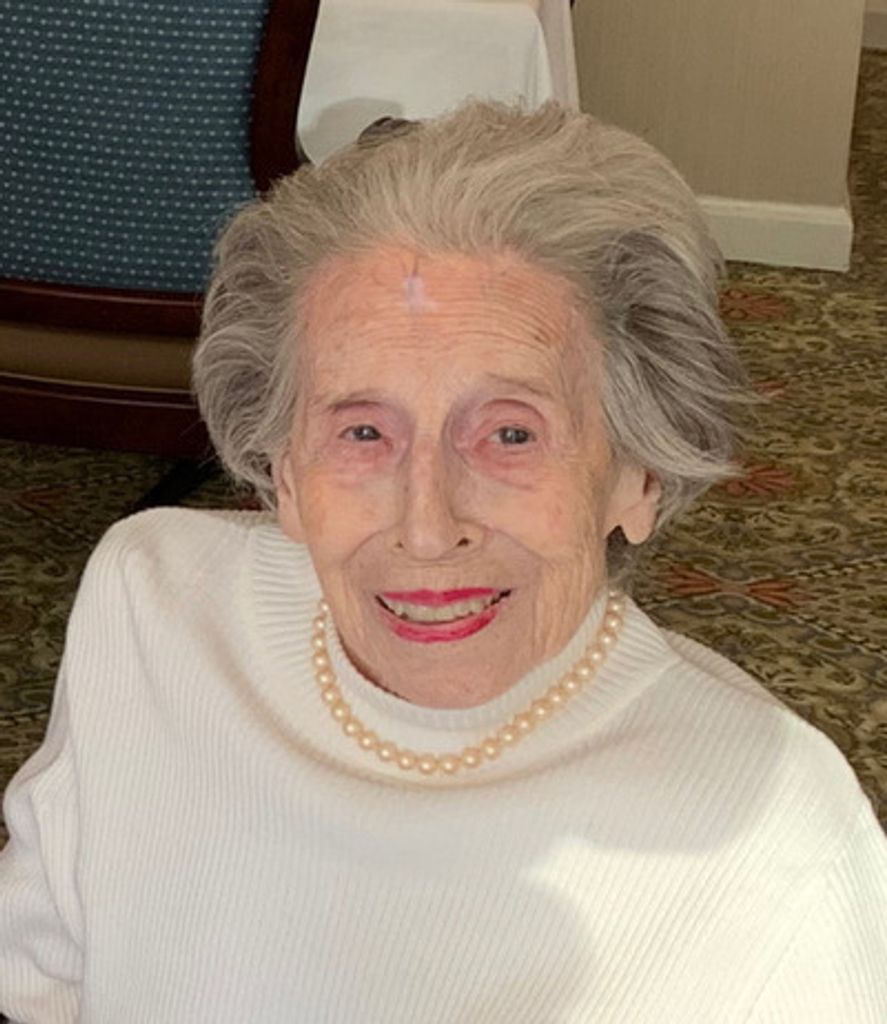 Katharine A. Bradley Profile Photo