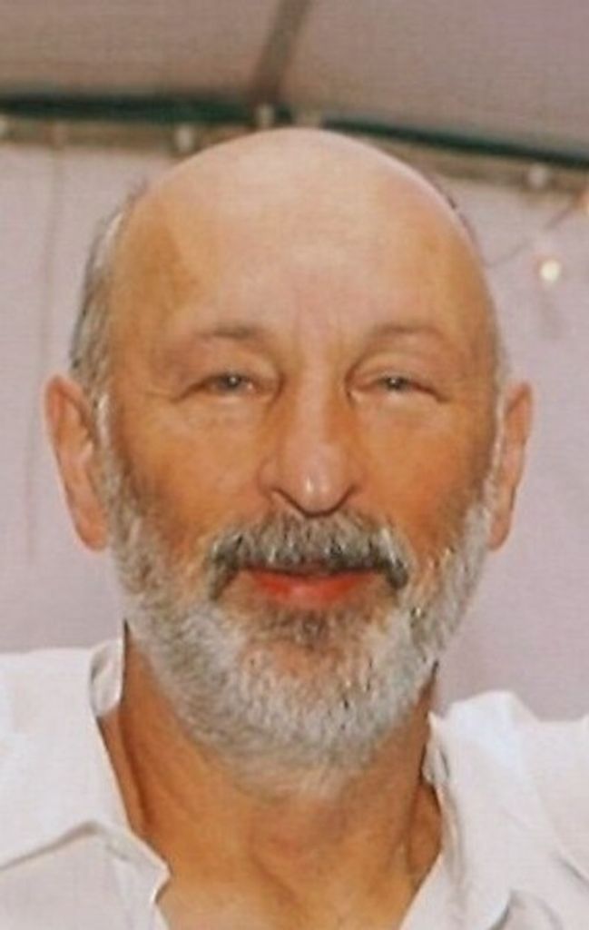Eugene C. Schiefer Profile Photo