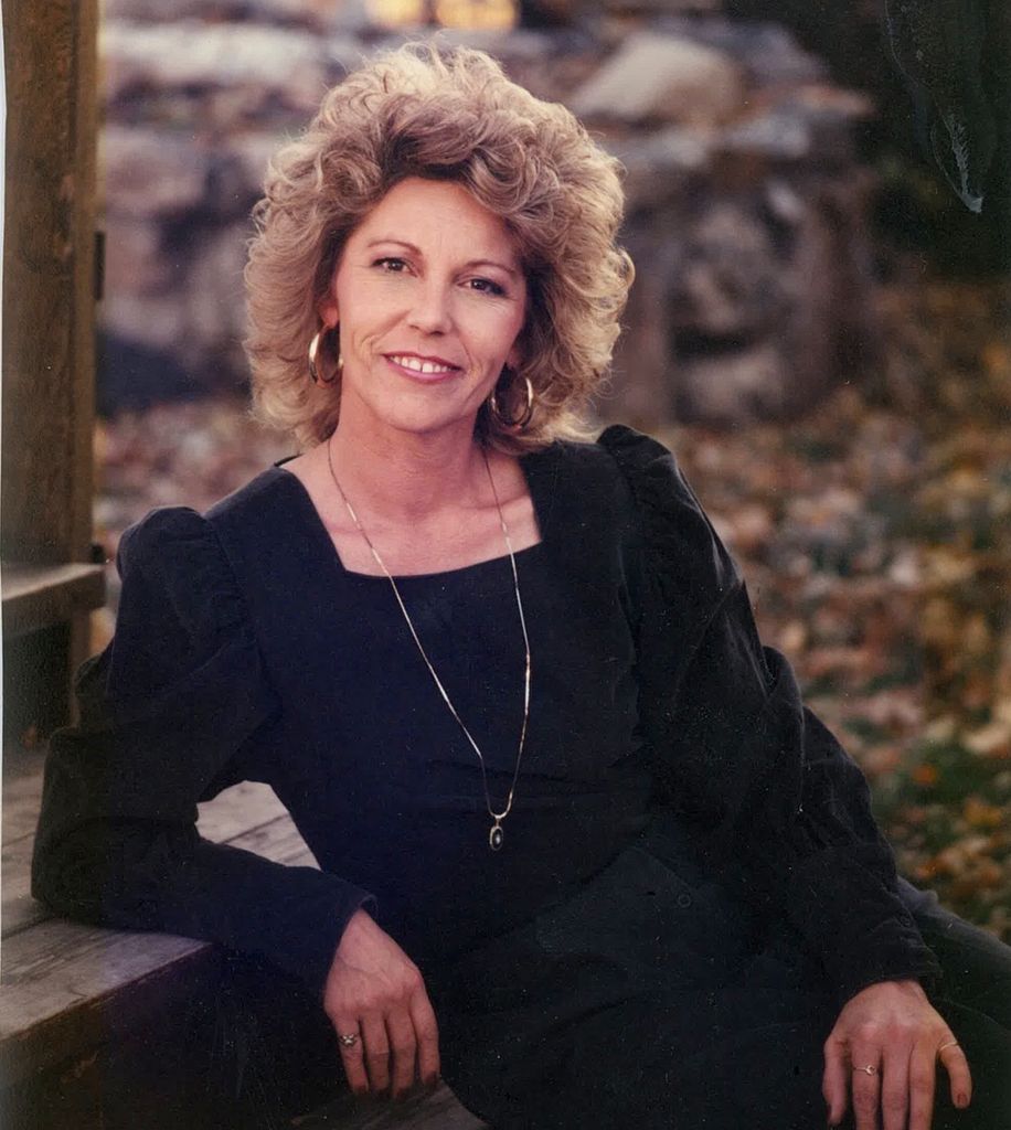 Clara Elizabeth Cobourn