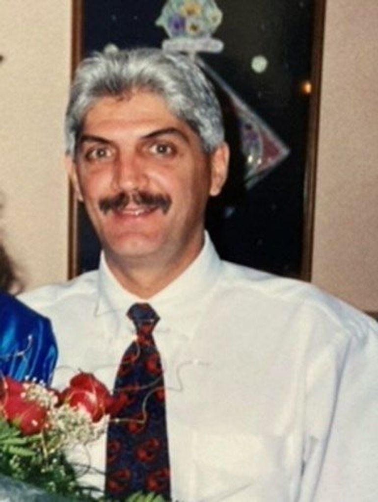 David J. Drevenak Profile Photo