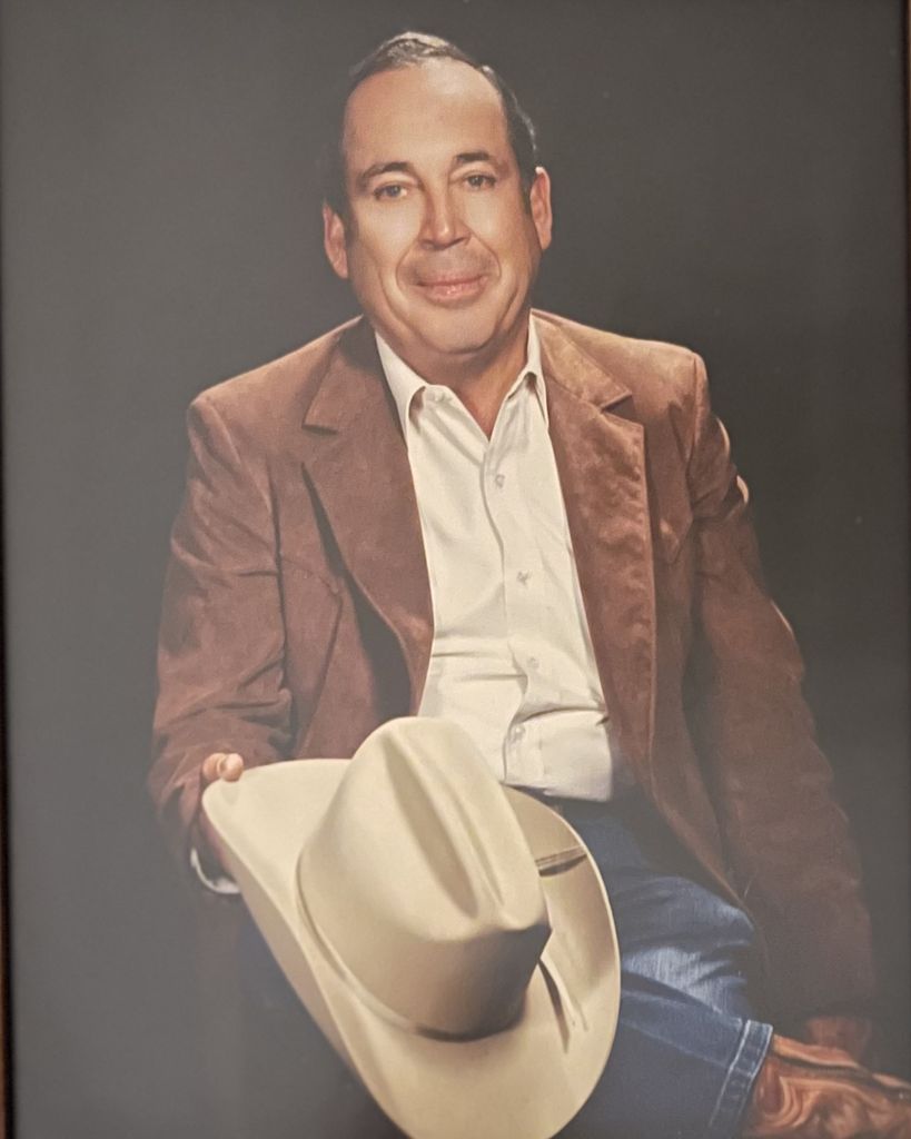 Lee Mack Kidd Profile Photo