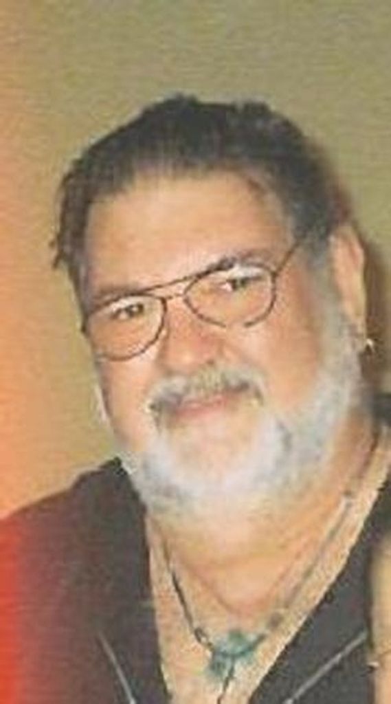 Aniello "Niel" Napodano