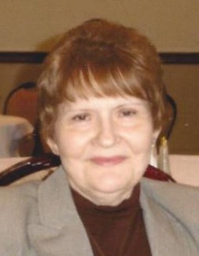 Isilda M. (Serpa)  Cardoso