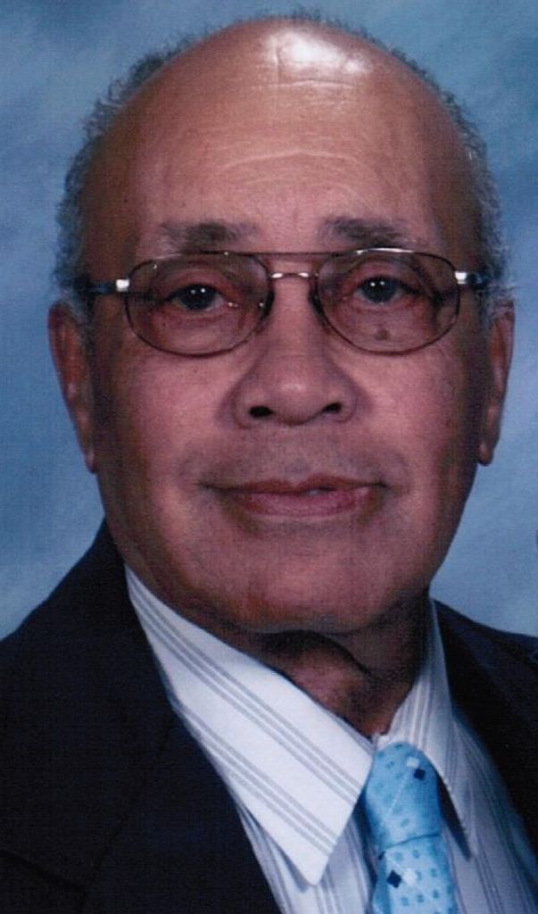 Linford Murray Randall